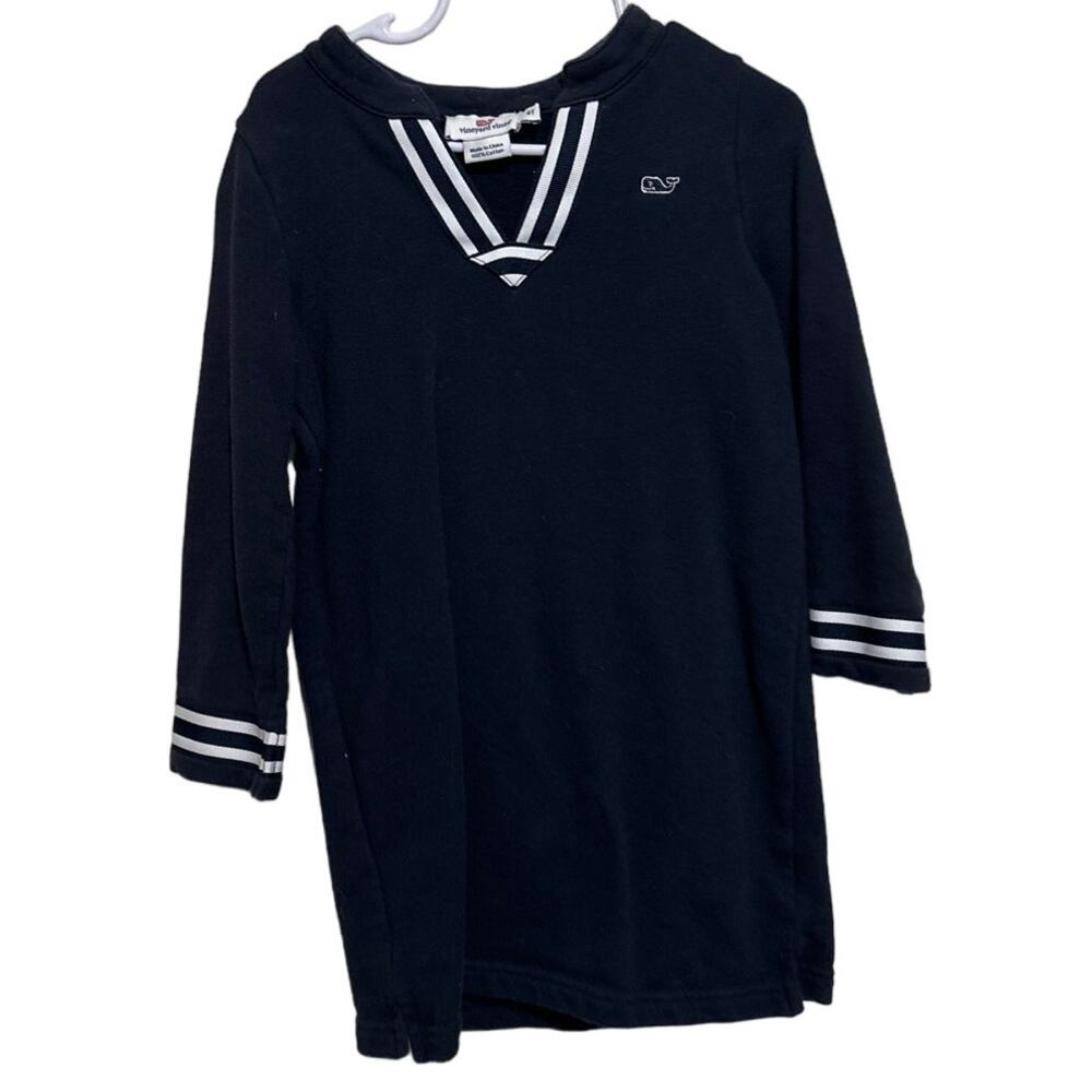 Vineyard Vines Girls Dress 4